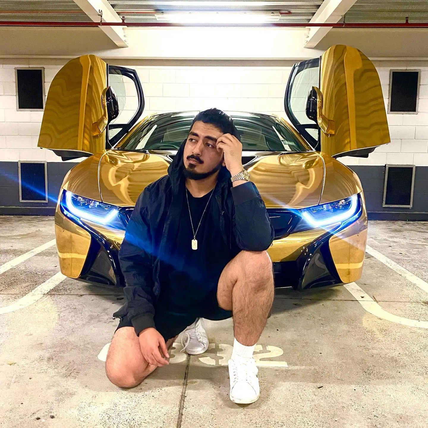 Tyceno Profile Picture